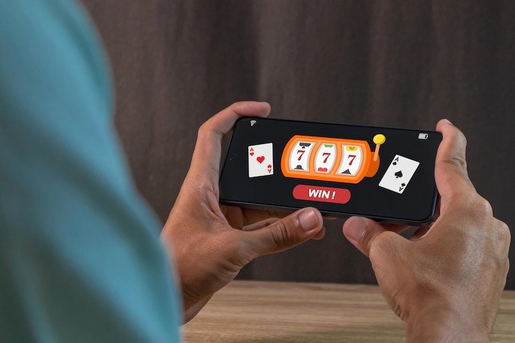 bb98 What BB98 Casino Offers in Pakistan